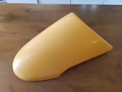 Verkleidung kotflügel vorne - kotflÜgel,