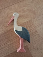 Ostheimer Figur Holztier, Tier