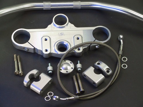 Lsl superbike lenker kit - lsl, lenker-kit
