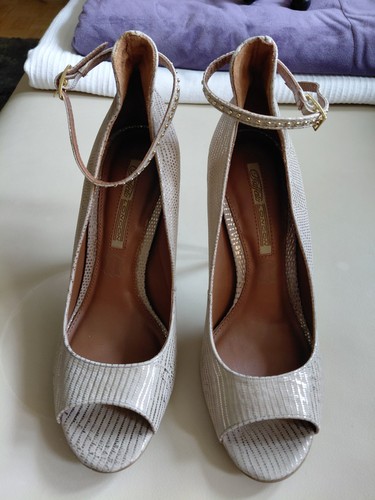 Buffalo london high heels - high,