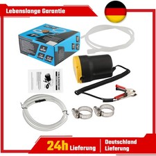 ölpumpe 12v saugpumpe - Ölpumpe,