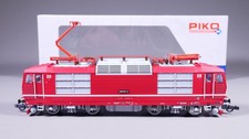 H0 DC Piko 51060 E-Lok BR 230