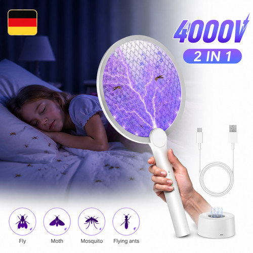 1 elektrische - 2-in-1,