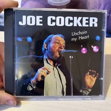 Joe Cocker - Unchain My Heart