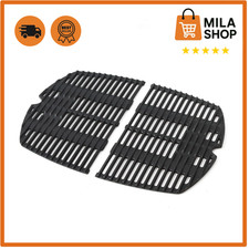 Grillrost gusseisen - grillrost,