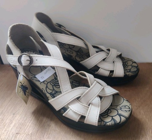 Fly london plateau - fly, plateau-sandalen