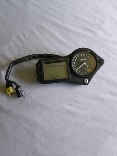 Honda cbr 600 tachometer - honda, f4