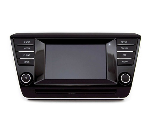 Display bedieneinheit bolero - display,