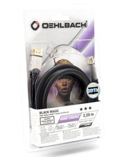 Oehlbach Black Magic High