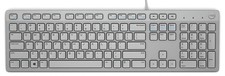 Dell KB216-GY USB Tastatur