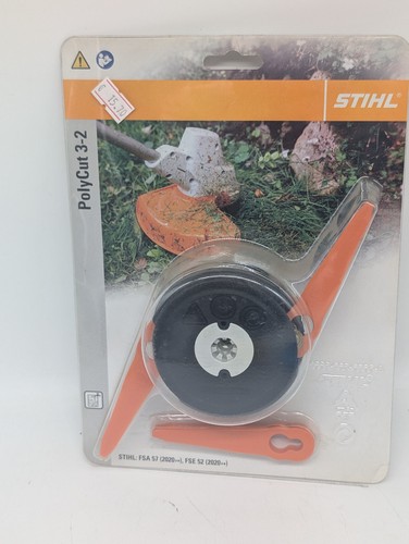 Stihl polycut mähkopf - stihl,
