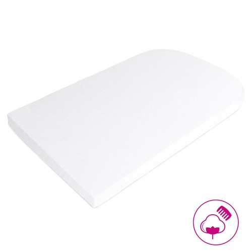 Babybay jersey spannbetttuch - babybay,