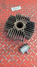 Zylinder mit Kolben Puch Pionier MC50 -3