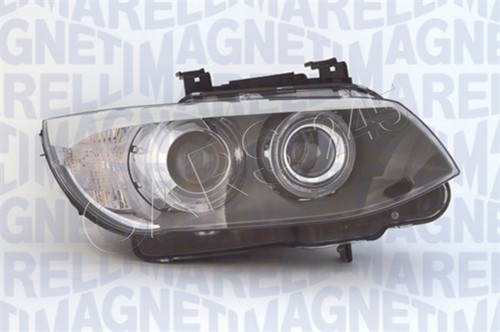 Scheinwerfer xenon links - bi-xenon,