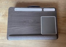 Laptopkissen | Knietablett Kissen |  Laptoptisch mit Mauspad | Homeoffice