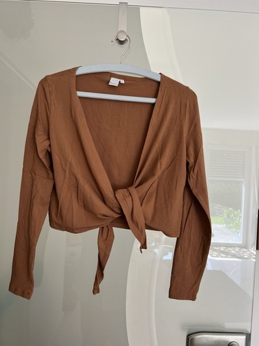 Wickeljacke shirts liberty - shirts, gr