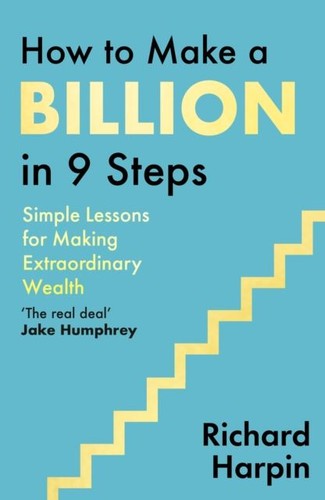 How make billion in nine - make,