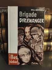 Brigade Dirlewanger  von
