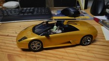 Slotcar autoart - slotcar,