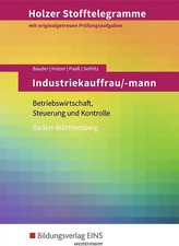 Holzer Stofftelegramme Baden-Württemberg / Holzer Stofftelegramme Baden-Württemb