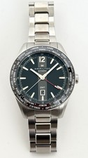Hamilton Broadway GMT
