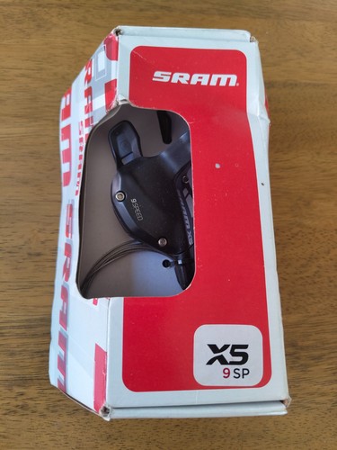 Sram fach mtb - 9-fach, fahrrad
