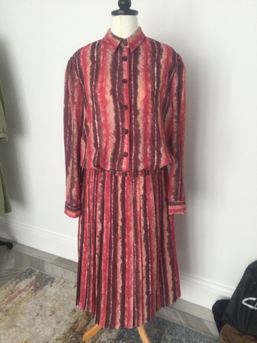 Damen gina bacconi vintage - bacconi,