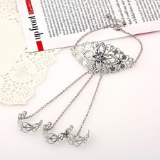 Handkette Harness Punk Style