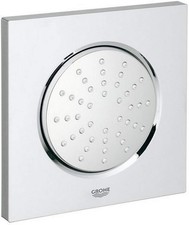 GROHE Rainshower F-Series Chrom 27251000 Brause inkl Installation Dusche Silber
