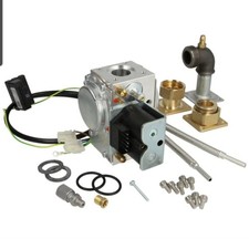 Viessmann Gaskombiregler