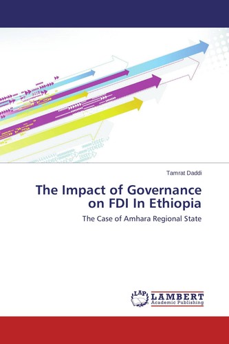 The impact governance - of, on