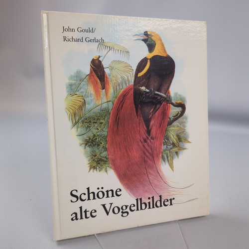 John gould schöne - john, alte
