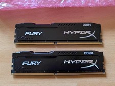 Arbeitsspeicher DDR4 Kingston KHX2133C14D4/8G - 16 GB