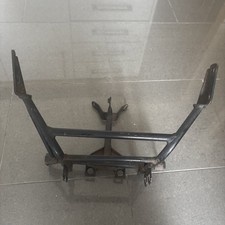 Suzuki RG125 Front Fairing