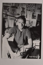 Ralf König -  - original