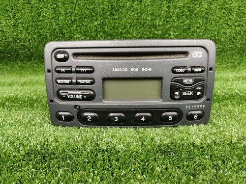 Ford original autoradio - original,