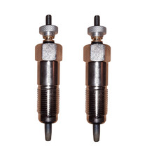 Glühkerze Schnellstart für