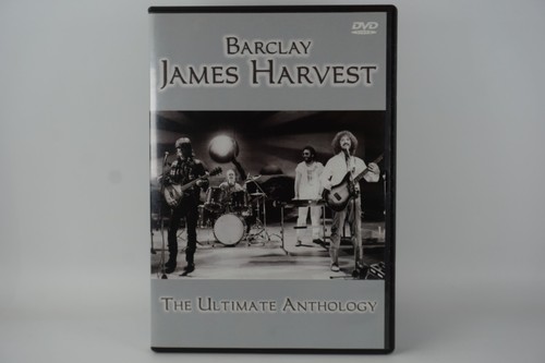Barclay james harvest the - harvest,