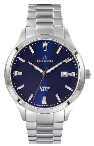 Dugena 4460975 herrenuhr - 4460975,