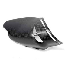 FÜR WÄRME CARBON AUSPUFF ENDTOPF DUCATI MULTISTRADA 1200 10/ 14