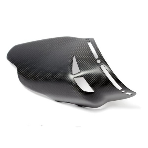 Termignoni hitzeschild carbon - termignoni,