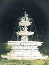 Dekoration,Brunnen,Springbrunn