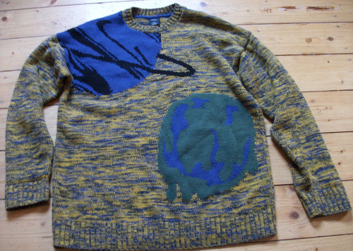 Pullover urban outfitters - urban,
