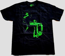 Bushido - Black Friday T-Shirt schwarz Größe L