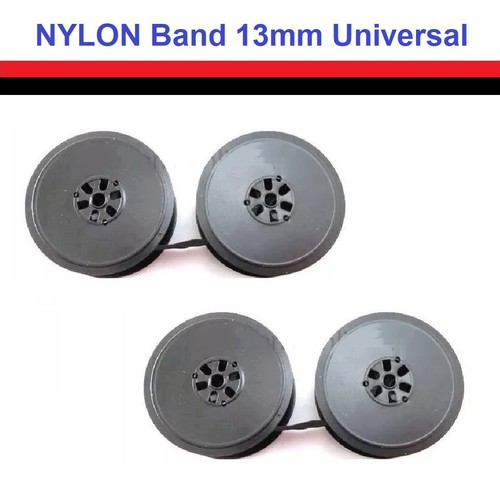 Farbband spule nylon - 2, 13mm