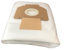 5x Vliesbeutel geeignet für