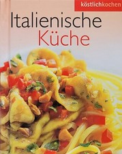 Italienische Küche 