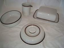 Thomas Scandic Shadow brauner