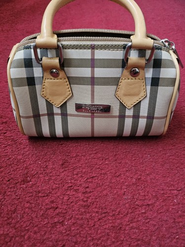 Kosmetiktasche von burberry - von,