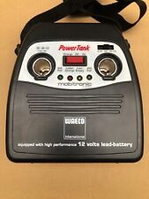 WAECO Mobitronic Power Tank Mobile Energiestation PT10012